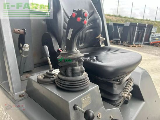 Telescopica - Wacker Neuson - wl 30 hoflader / weidemann 1770 cx50