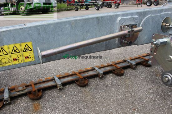 Cortacésped manual -  - sef 331 k