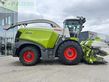 Cosechadora de Cereal - Claas - jaguar 970 e5
