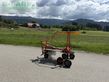Henificador - Fella - fella ts 350 dn
