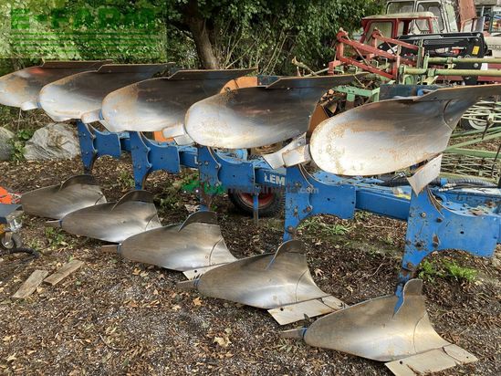 Arado - Lemken - vari-opal 141