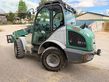 Minicargadora - kramer - kl30.8t im kundenauftrag