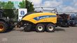 Empacadora gigant - New Holland - bb 1270 rc loopmaster / bb1270