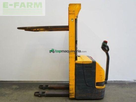 Elevadora - Jungheinrich - ejc14g