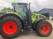 Tractor agrícola - Claas - axion 930 cmatic cebis CMATIC CEBIS