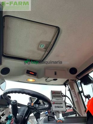 Tractor agrícola - Fendt - 828 s4 profi +