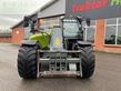 Telescopica - Claas - scorpion 756 vp plus