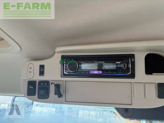 Tractor agrícola - John Deere - 6155r