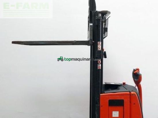 Elevadora - Linde - l 14 i 1173