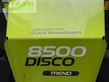 Cortacésped manual - Claas - disco 8500 trend