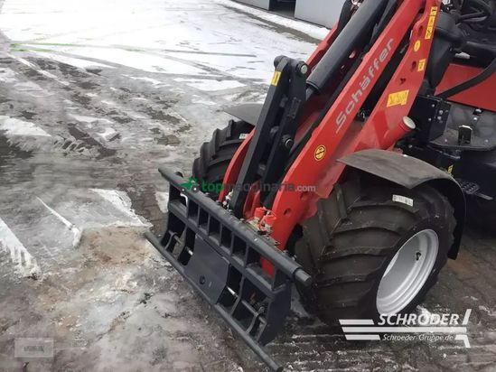 Telescopica - Schaffer - 2628