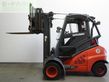 Elevadora - Linde - h 50 t evo 394-02