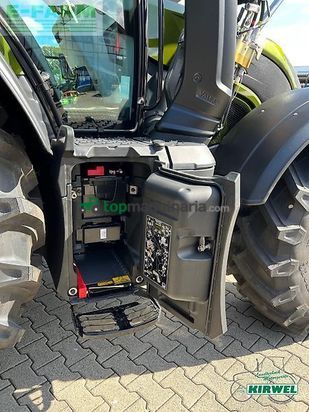 Tractor agrícola - Valtra - n 175 active Active