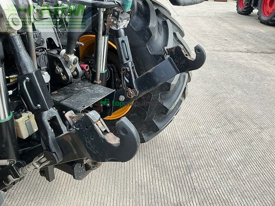 Tractor agrícola - JCB - 4220 fastrac tractor (st26781)