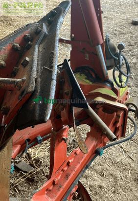 Arado - Kuhn - vm 120-4 ens