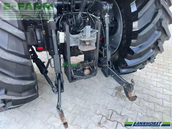 Tractor agrícola - Deutz-Fahr - 6165 powershift