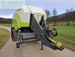 Empacadora gigant - Claas - quadrant 5300 fc