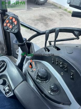 Tractor agrícola - Steyr - 4115 multi profi