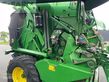 Empacadora gigant - John Deere - 990