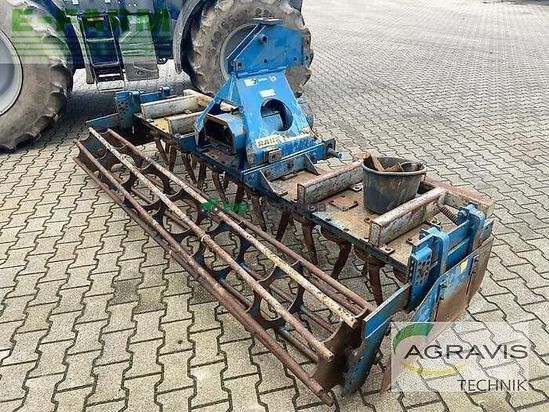 Grada rotativa - Rabe - mke 300