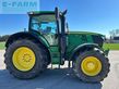 Tractor agrícola - John Deere - 6215r