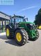 Tractor agrícola - John Deere - 6r250
