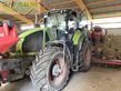 Tractor agrícola - Claas - axion 920 cmatic cebis CMATIC CEBIS