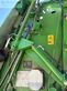 Empacadora gigant - John Deere - 864