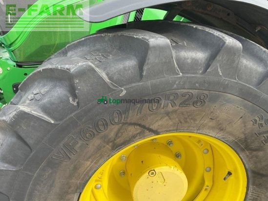 Tractor agrícola - John Deere - 6215r