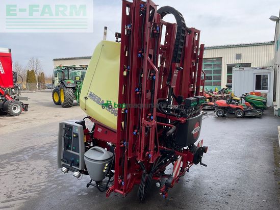 Atomizador - Hardi - MEGA 1200