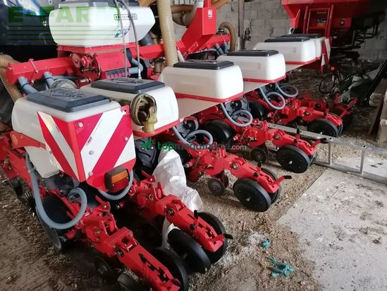 Sembradora monograno mecanica - Kuhn - maxima 2