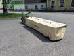 Cortacésped manual - Krone - am 283 s