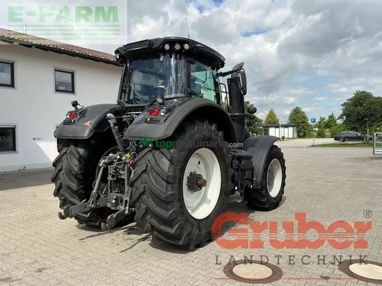 Tractor agrícola - Valtra - s 294 rüfa