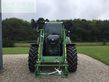 Tractor agrícola - Fendt - 516 vario gen3