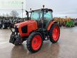 Tractor agrícola - Kubota - m110 gx tractor (st25481)