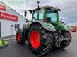 Tractor agrícola - Fendt - 720 s4 power