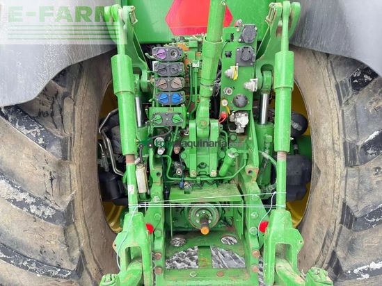 Tractor agrícola - John Deere - 8370r