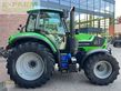Tractor agrícola - Deutz-Fahr - agrotron 6150