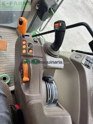 Tractor agrícola - John Deere - 6195m