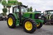 Tractor agrícola - John Deere - 6530 tls powrquad