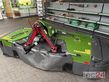 Cortacésped manual - Fendt - cutter 3140 fpv