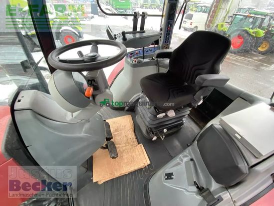 Tractor agrícola - Valtra - s232