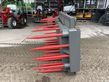 Esparcidor - Bressel und Lade - buck rake
