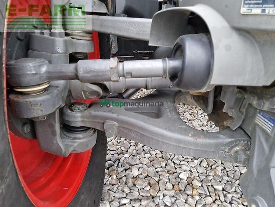 Tractor agrícola - Fendt - 936 vario s4 profi plus ProfiPlus