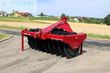 Esparcidor - Intertech - silowalze verdichterwalze 2500