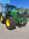 Tractor agrícola - John Deere - 6195r gps ready top direktdrive 8500bh