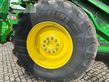 Cosechadora de Cereal - John Deere - t670