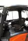 Elevadora - Linde - e 16 ph evo 386-02