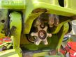 Henificador - Claas - volto 900 t