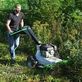Cortacésped manual - Etesia - attila ah75